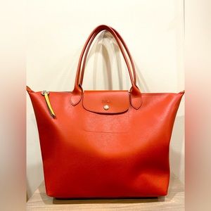 Longchamps Le Pliage City Large Shopping Bag